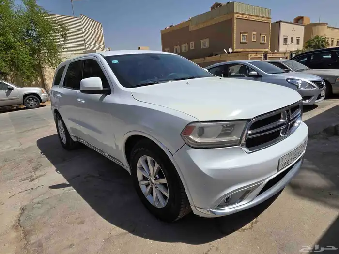 دوج درانجو 2015 للبيع 2