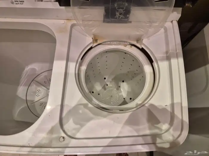 غسالة توشيبا للبيع 3