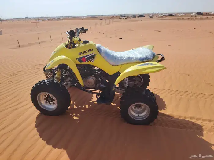 دباب250سوزوكي 4