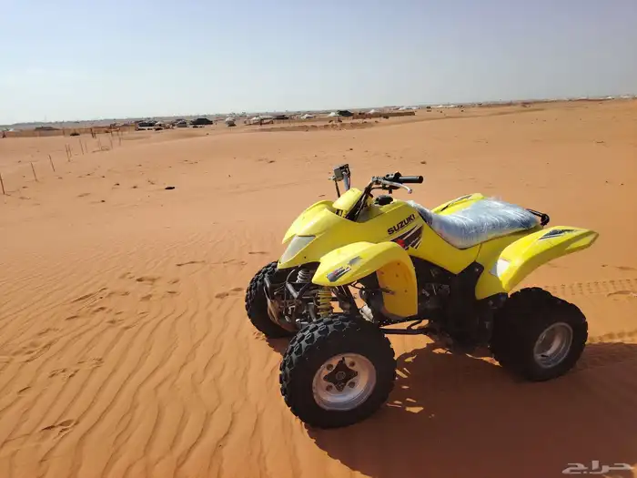 دباب250سوزوكي 3
