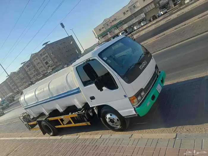 وايت ماء صالح للشرب 0