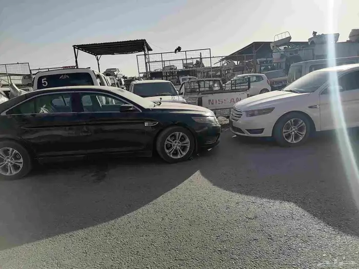 تشليح تورس 2015 5