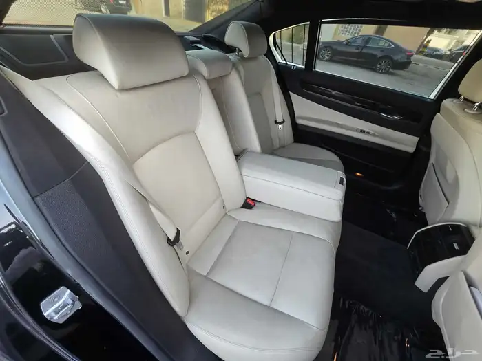 للبيع BMW 730 li 2015 10