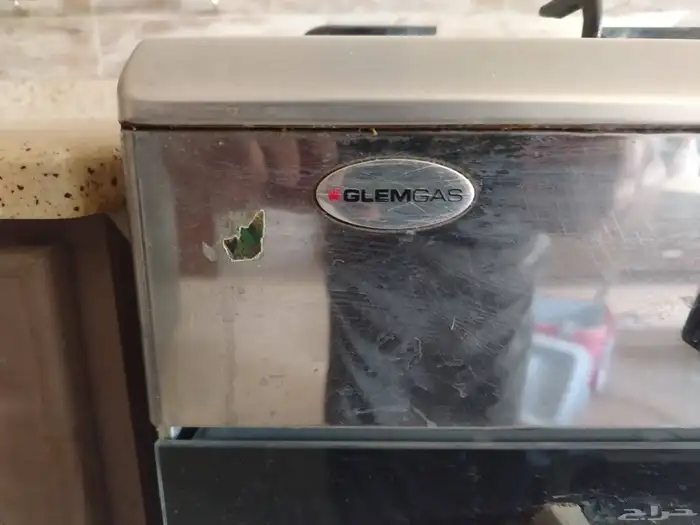 عدد 2 فرن غاز افران 1