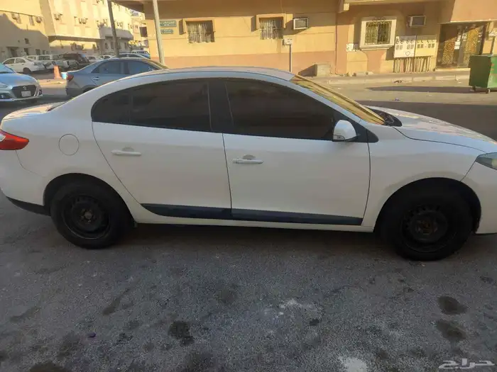 رينو فلوانس 2014 5