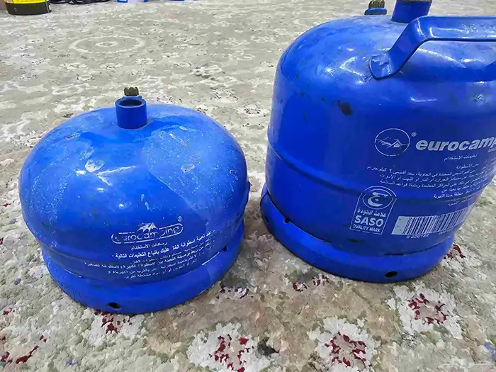 دبات غاز للبيع 2