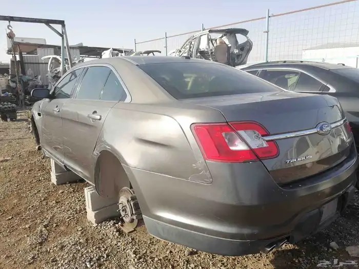 تشليح تورس 2015 2