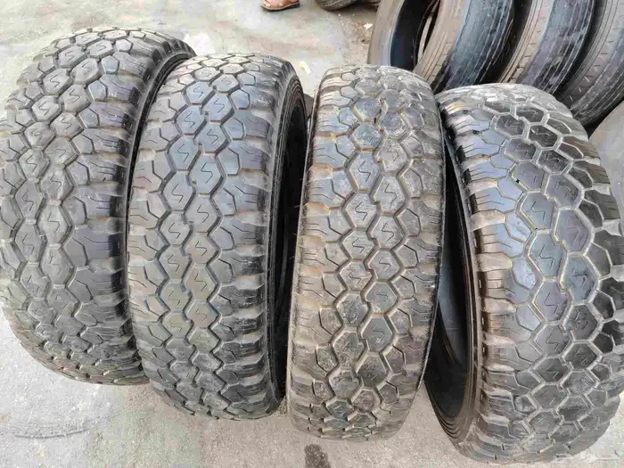 كفرات دنلوب لبنه 17 2