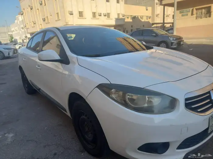 رينو فلوانس 2014 2
