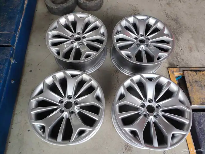 جنوط فورد تورس مقاس 19 0