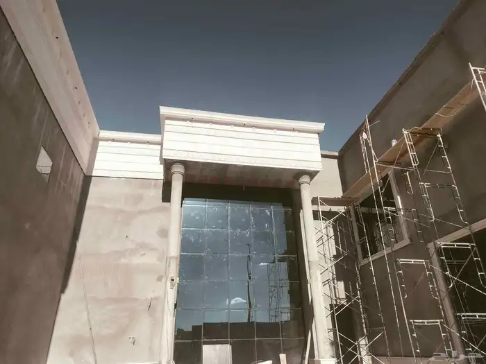 شغل حجر دھان  اروائ سيرامي  جبسم بورد 1