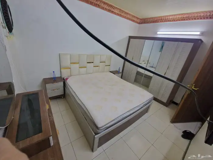 نقدم لكم غرف نوم وطني جديدة أصغر مميزة مع التوصيل فور 5