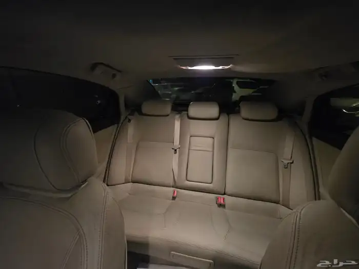 Chevrolet Caprice Royale 2007 4