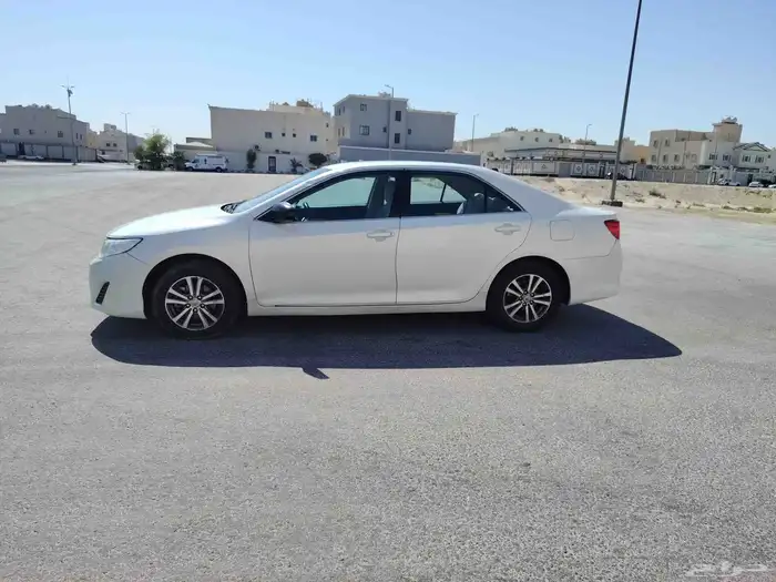تويوتا كامري 2015 9