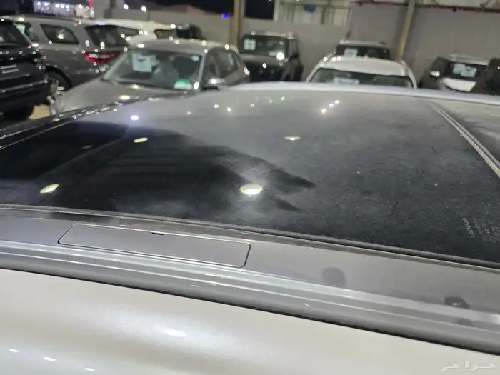 لكزس RX 2025 AA ( كاش - تقسيط ) 10