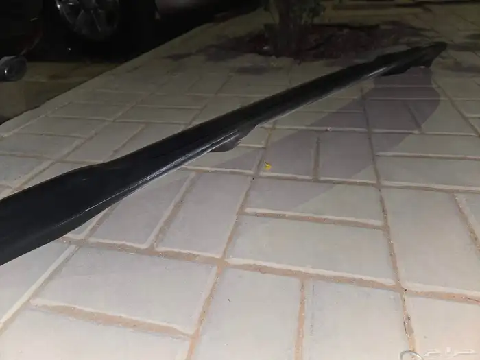 جناح مرسيدس CLS 5