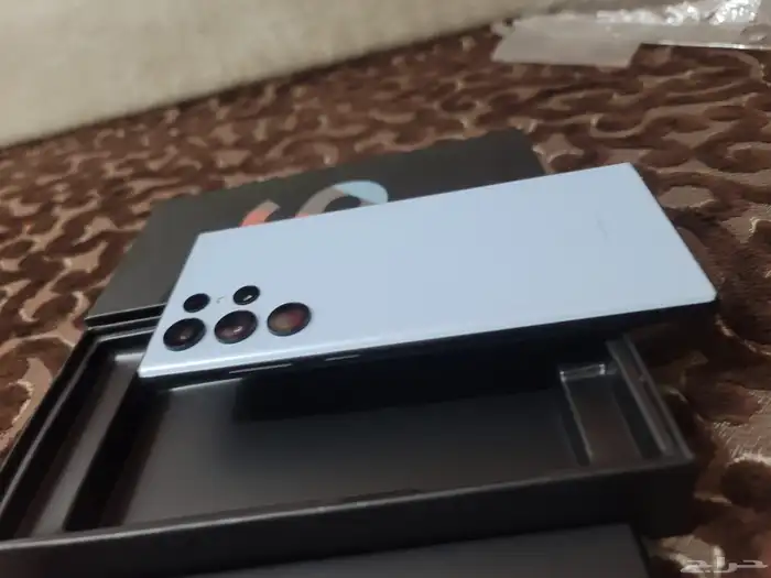 جوال سمسنج اس22 الترا 9