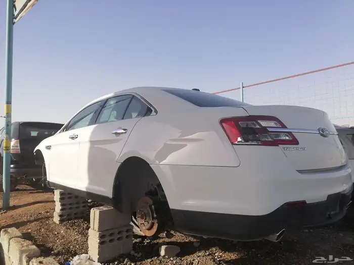 تشليح تورس 2015 1