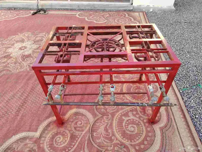 غار مركب 5 عيون شرط ب350ريال 0