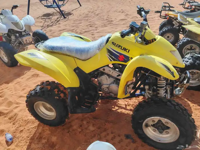 دباب250سوزوكي 5