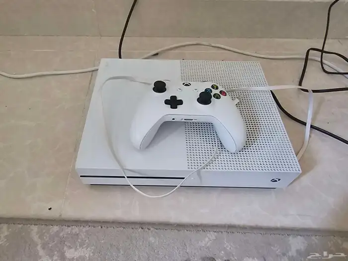 اكس بوكس ون اس كالجديد 0