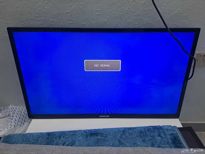 تلفزيون نيكيا و سكوتر اطفال 0