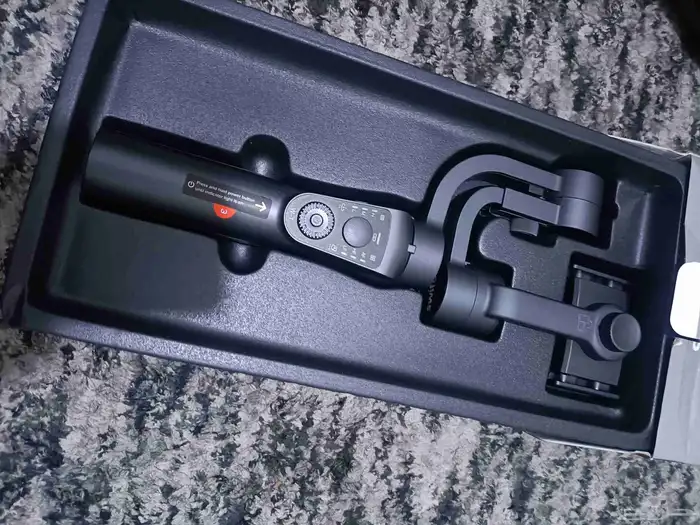 GIMBAL FOR MOBILE 0