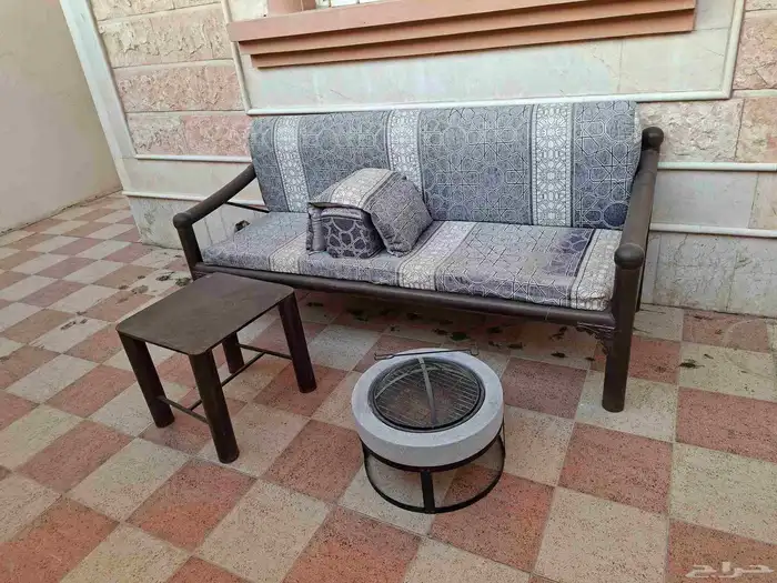 جلسة خارجية 0