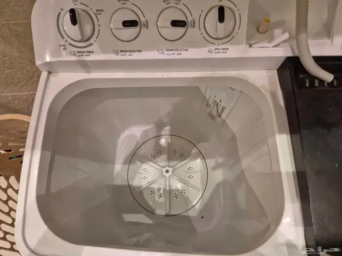 غسالة توشيبا للبيع 4