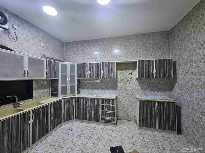 مطبخ مستعمل 5
