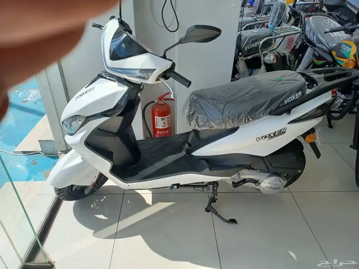 شركه فوكسر 3