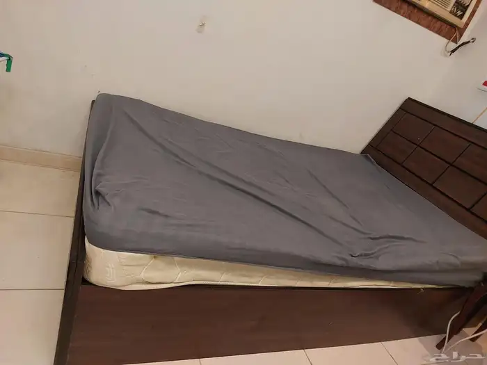 سرير نفر ونص 5