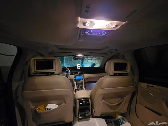 Chevrolet Caprice Royale 2007 7