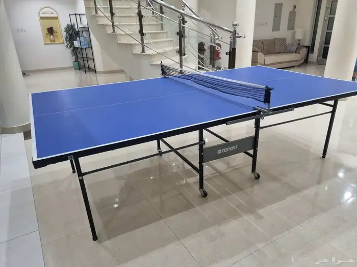 طاولة تنس للبيع 0