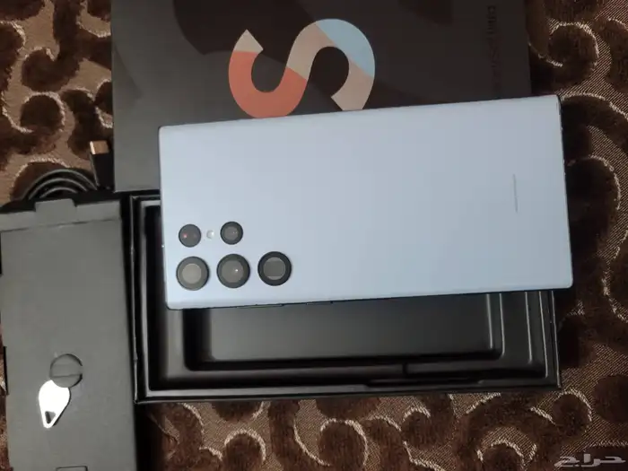 جوال سمسنجاس22الترا 5