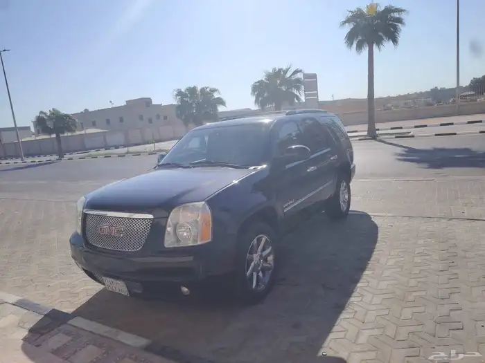 جي ام سي. دينالي 0
