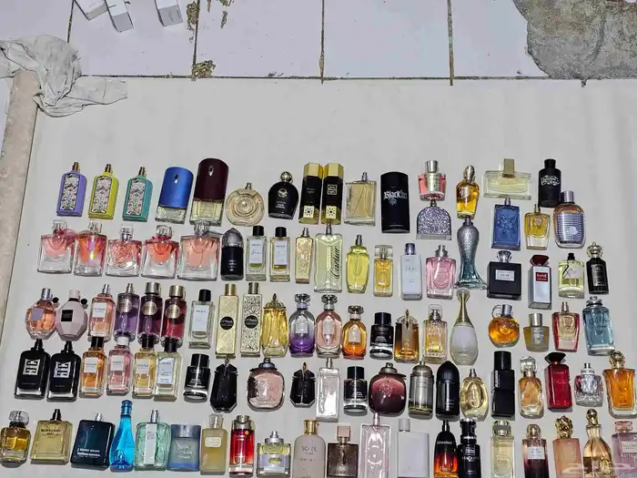 بيعات عطور ماركات اصلي 13