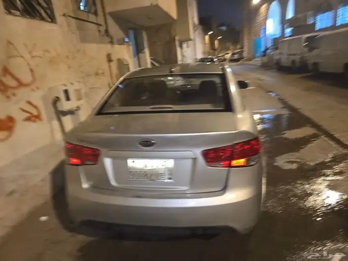 كيا سيراتو قير عادي 2012 0