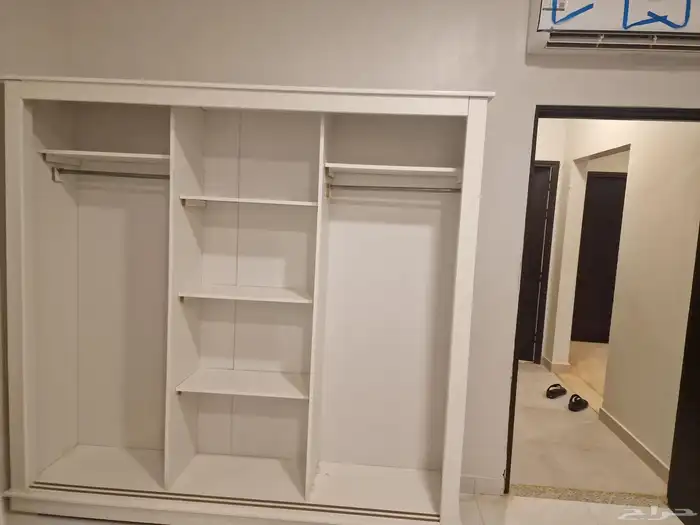 نقدم لكم غرف نوم وطني جديدة أصغر مميزة مع التوصيل فور 2