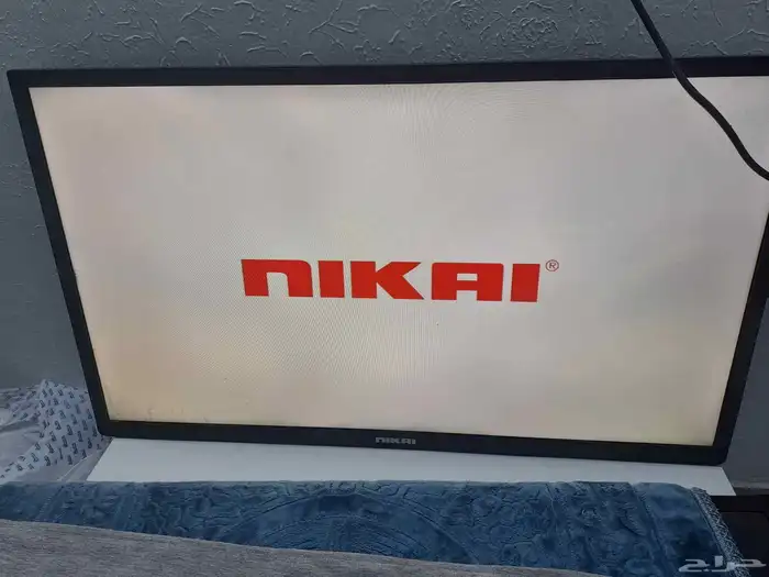 تلفزيون نيكيا و سكوتر اطفال 1