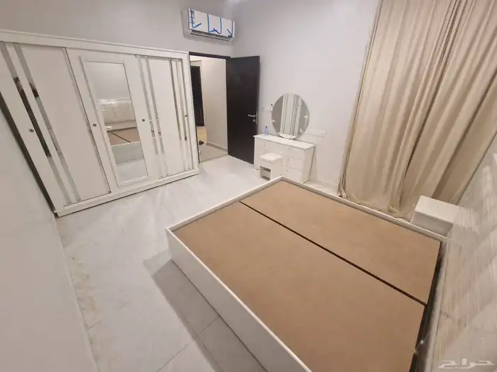 نقدم لكم غرف نوم وطني جديدة أصغر مميزة مع التوصيل فور 1