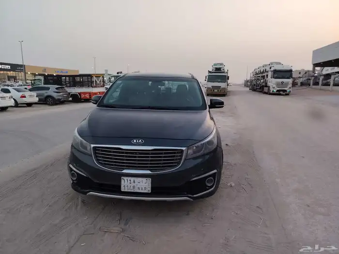 كرنفال2018 ديزل 0
