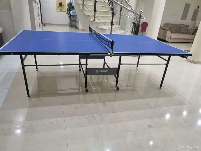 طاولة تنس للبيع 1