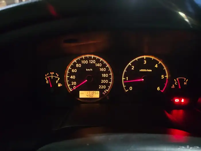 نيسان باترول 7
