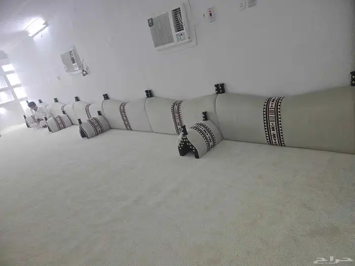 كنب مساند ظهر اشفج سيارة واي فاي تفصل رقم 5