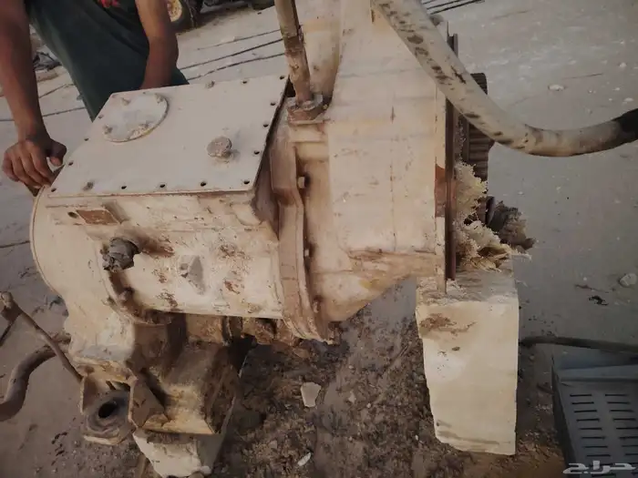 قطع غيار شيولات 4