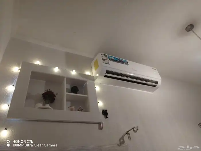 عروض على مكيفات اسبيلت وشباك مع التركيب الفوري 3