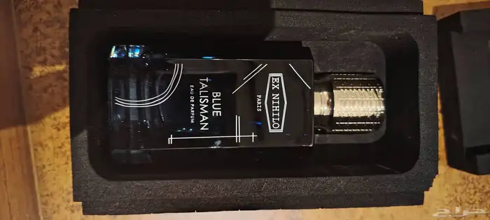 عطر بلو تاليسمان فرنسي اصلي 100 0