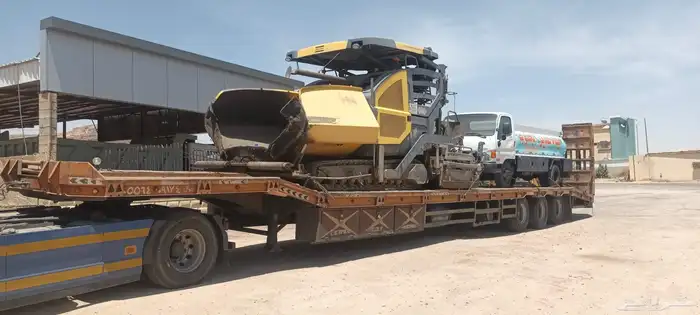 لوبد في الرياض 1