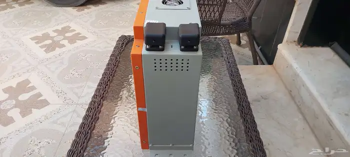 بطارية 200 امبير ليثيوم كفو الجيل الخامس 3